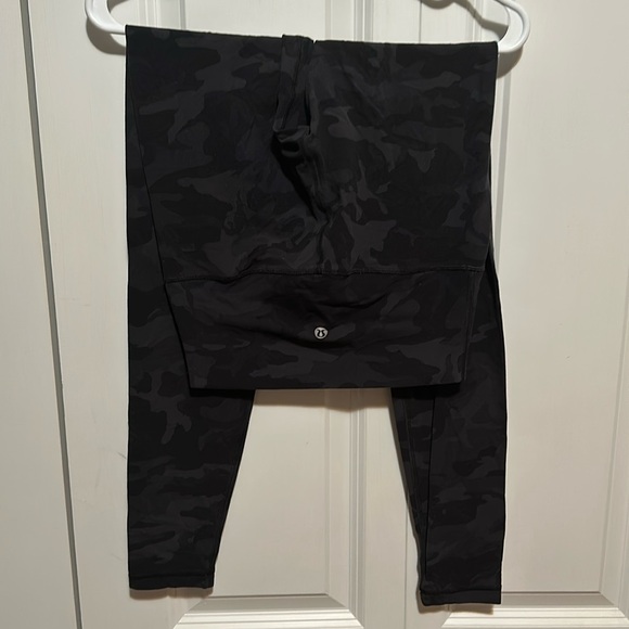 LULULEMON ALIGN HIGH RISE 28” NWOT - Picture 1 of 5